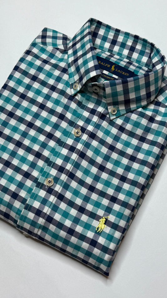 Camisa Polo Ralph Lauren