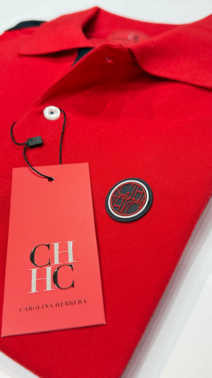 Carolina Herrera Tipo Polo
