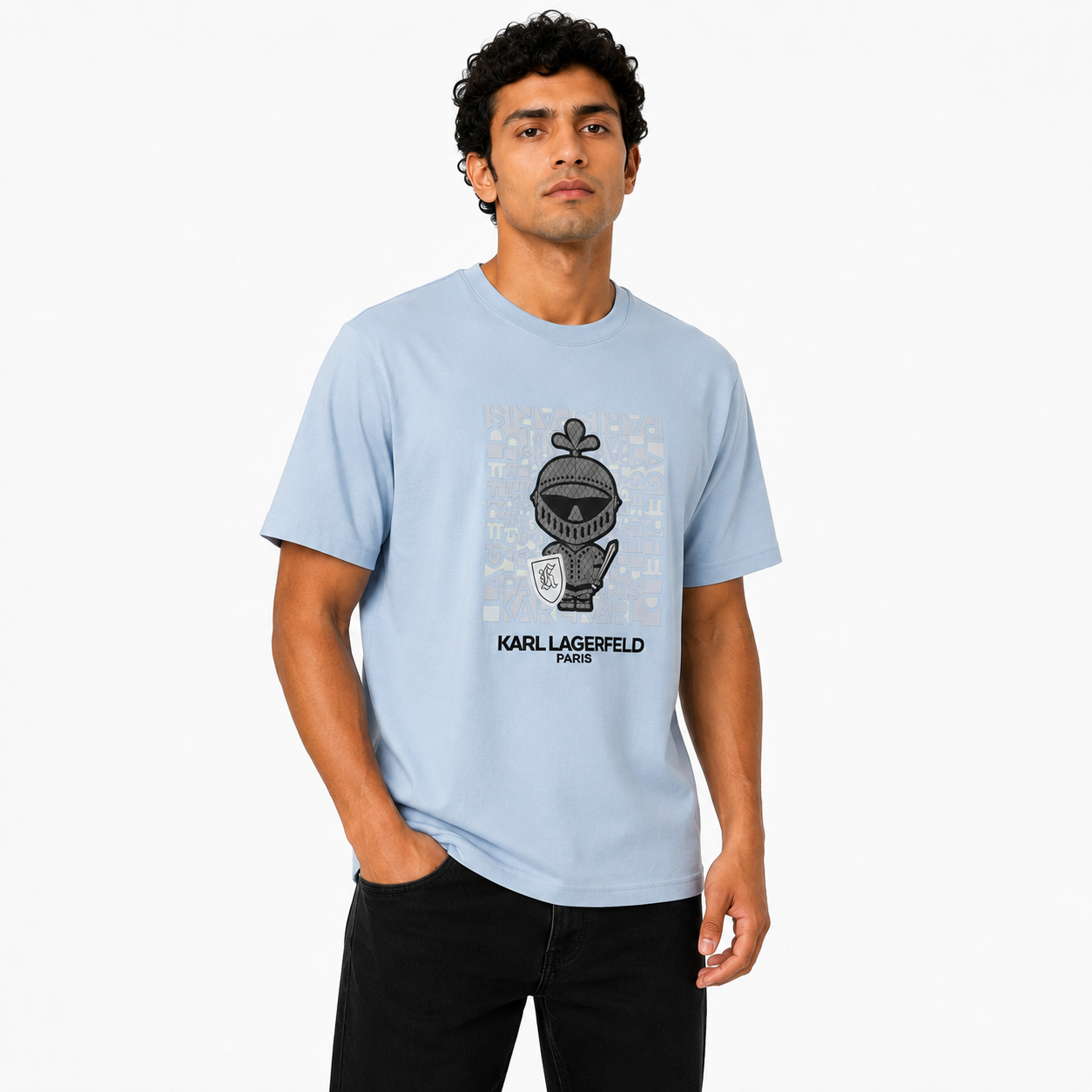 Camiseta Karl Lagerfeld