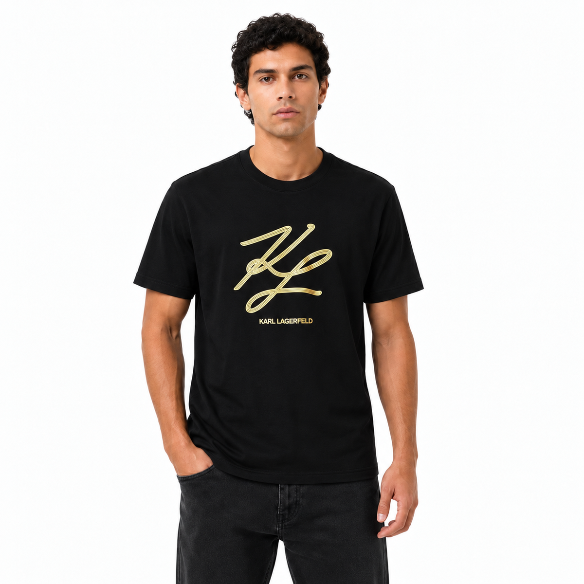 Camiseta Karl Lagerfeld