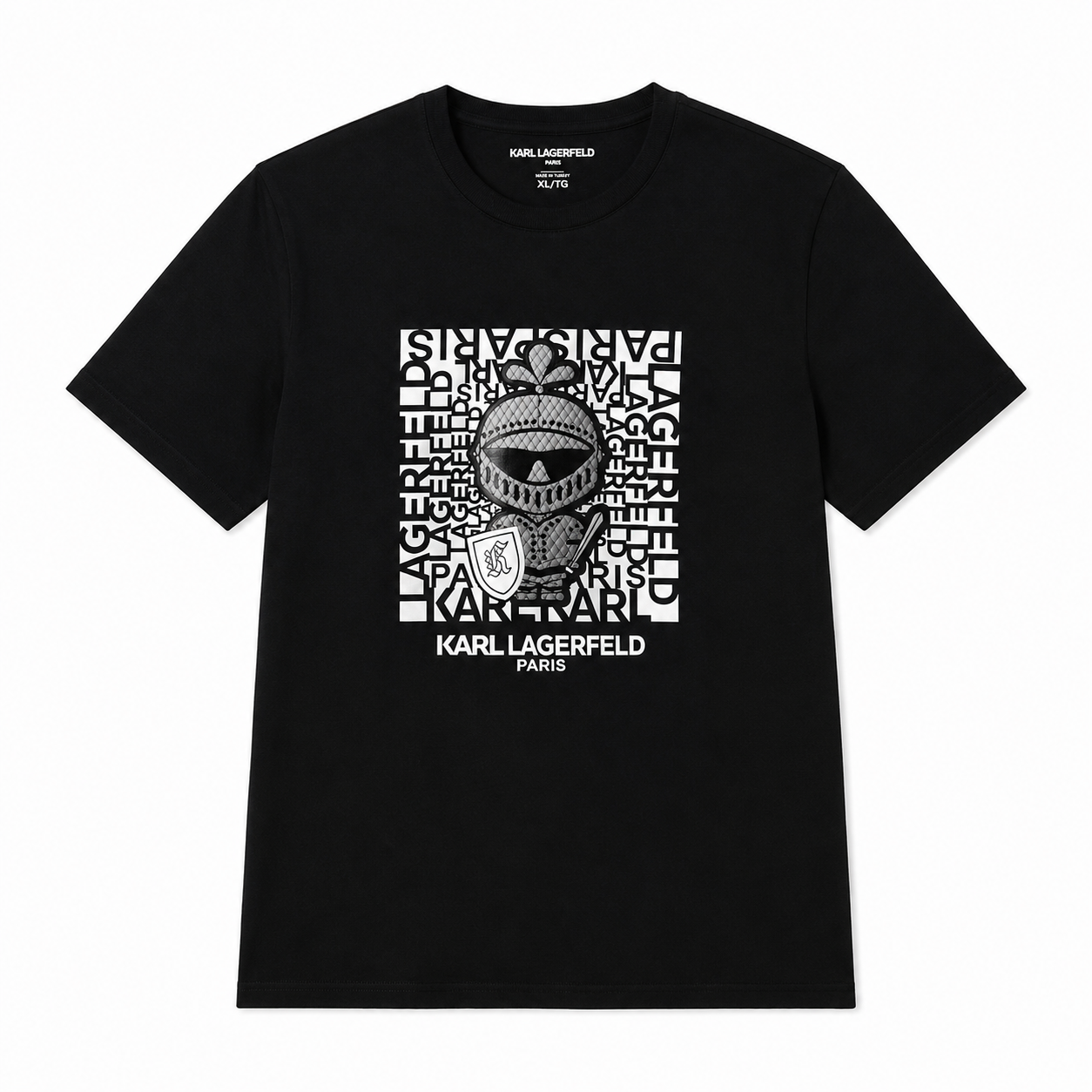 Camiseta Karl Lagerfeld