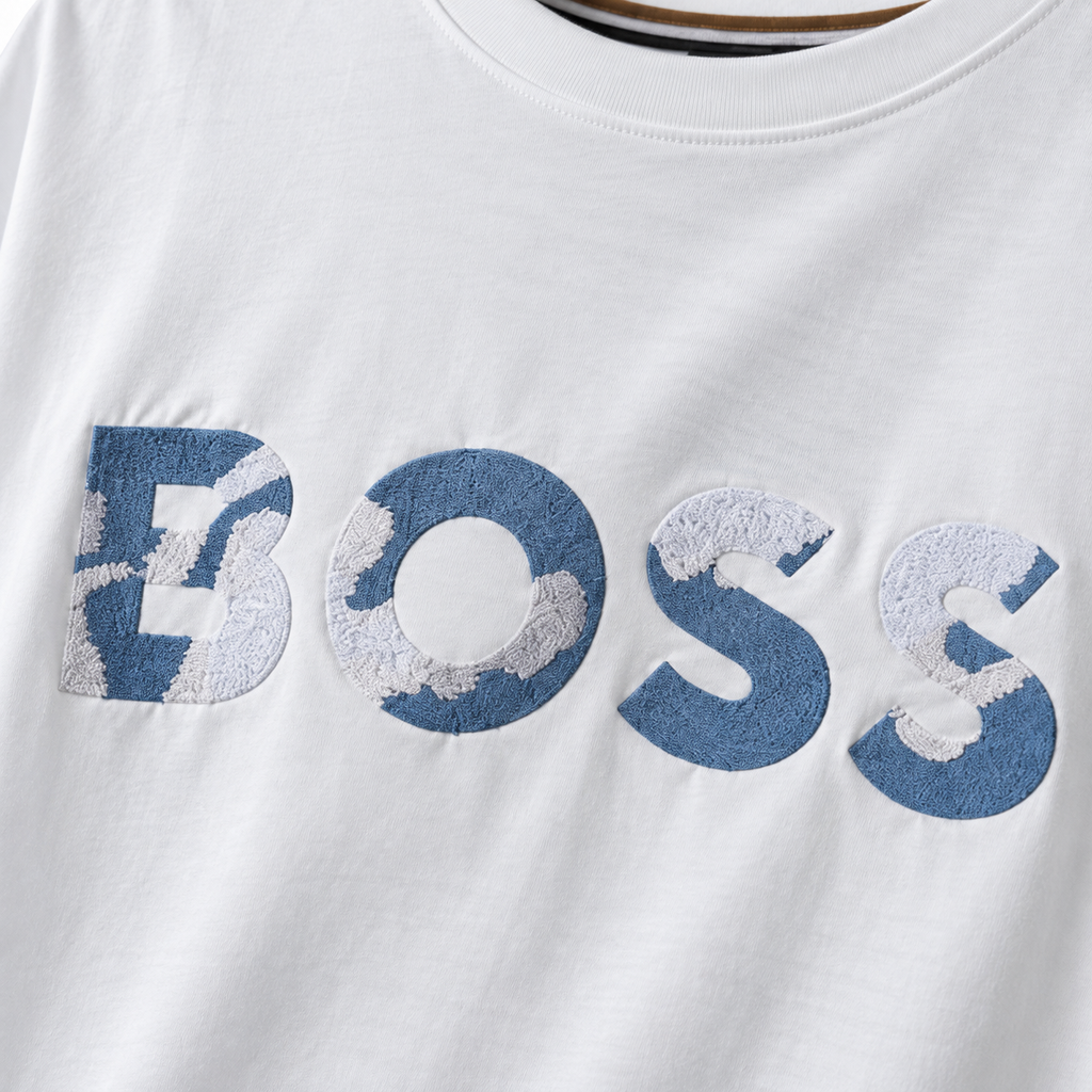 Camiseta Boss