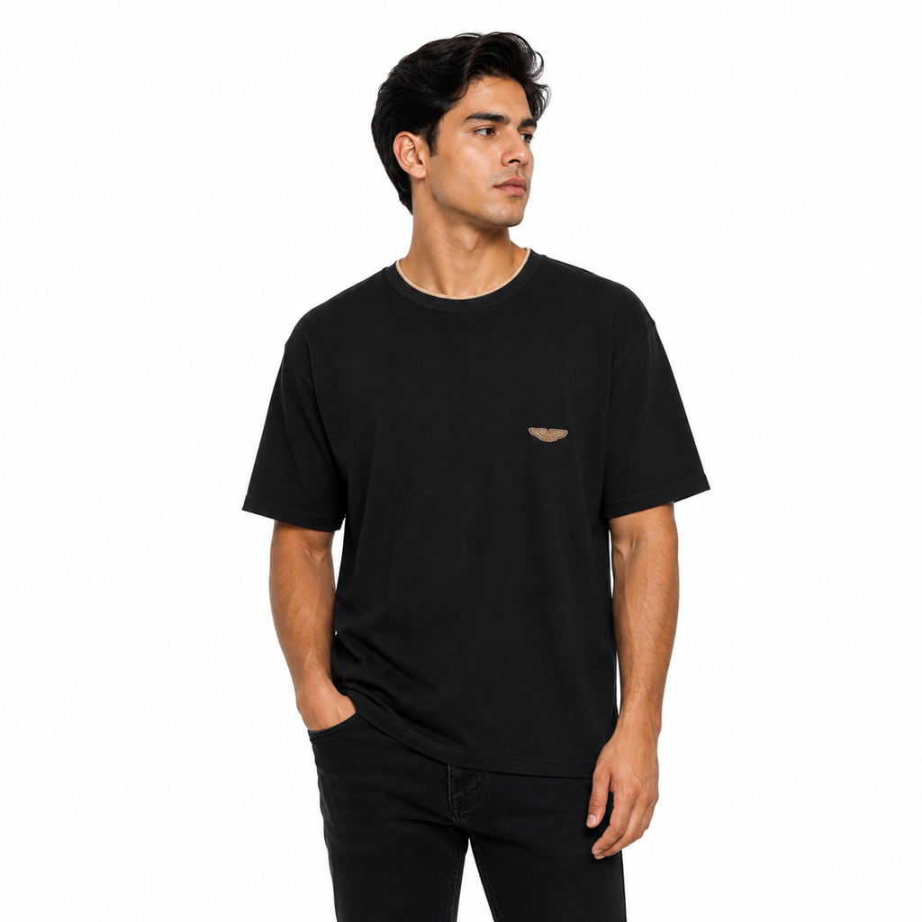 Camiseta Boss