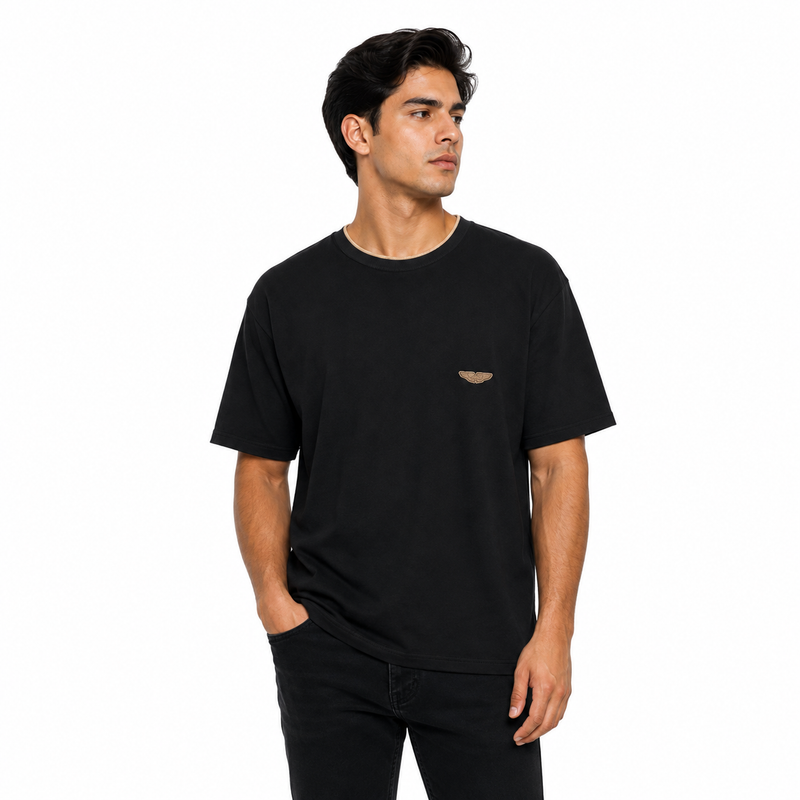 Camiseta Boss