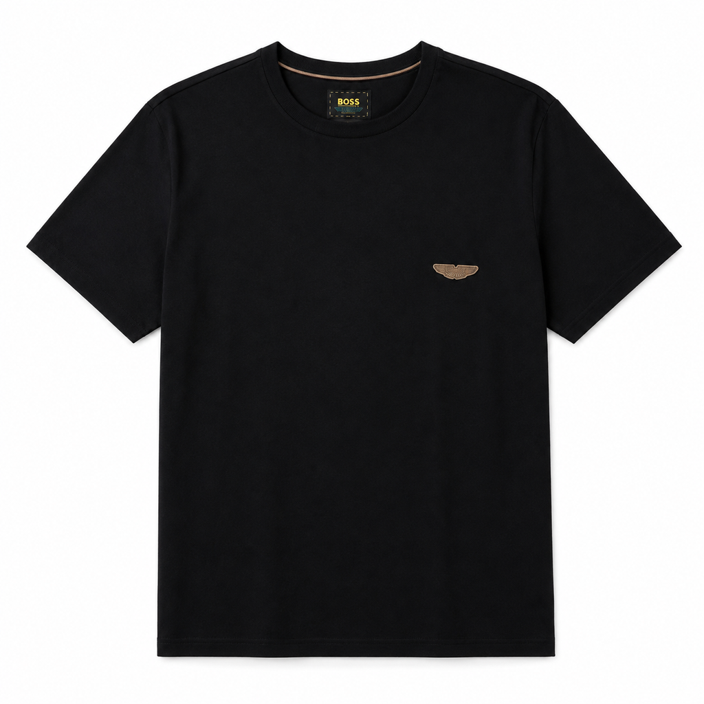Camiseta Boss