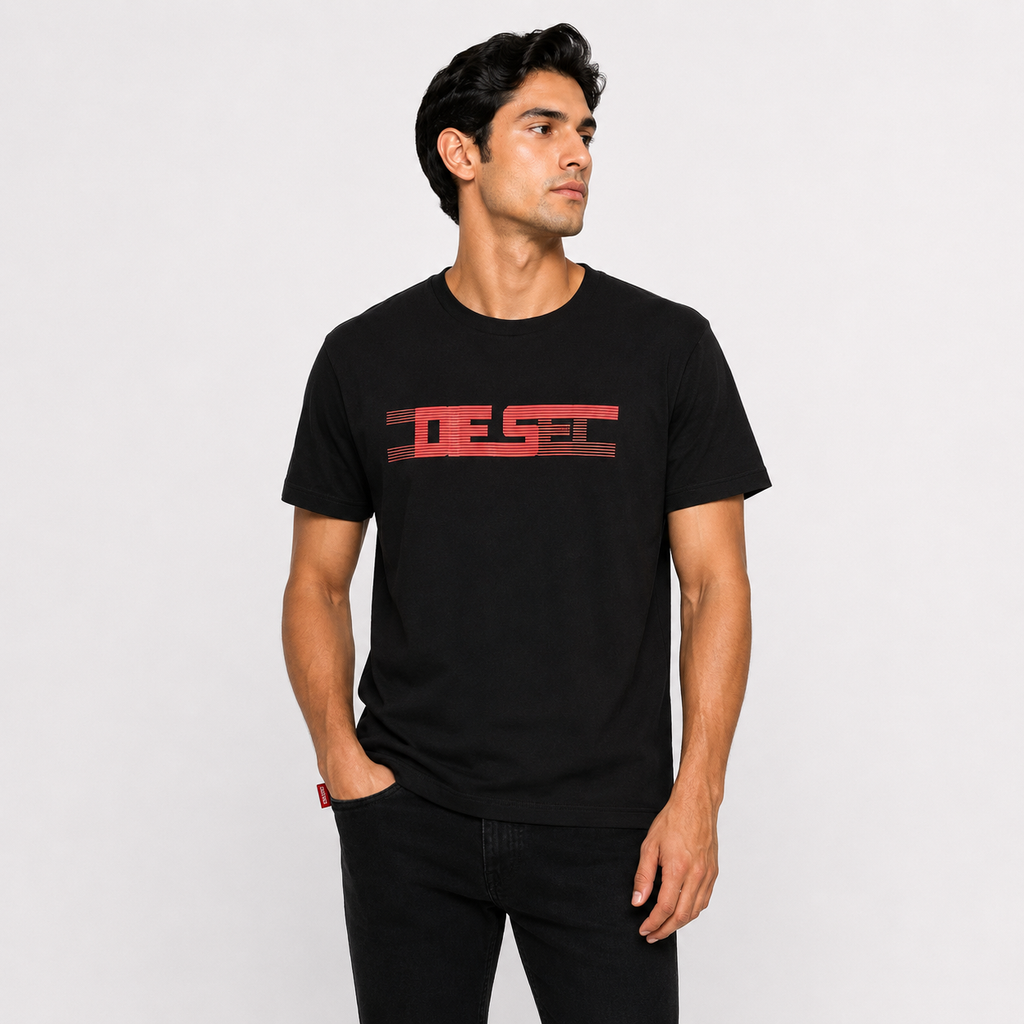 Camiseta Diésel