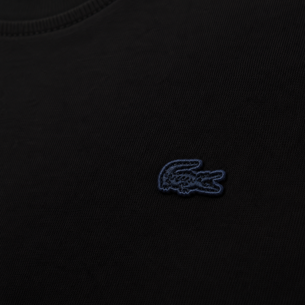 Camiseta Básica Lacoste
