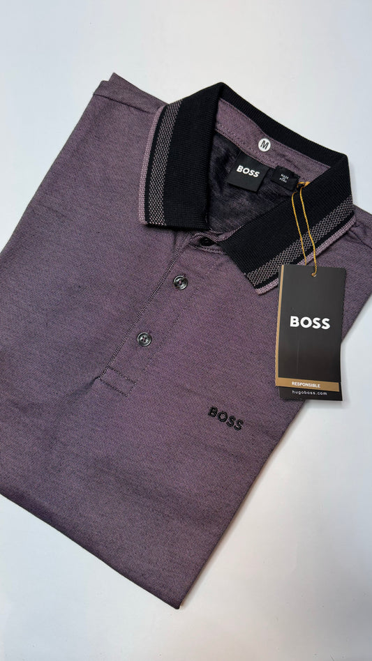 Boss Tipo Polo