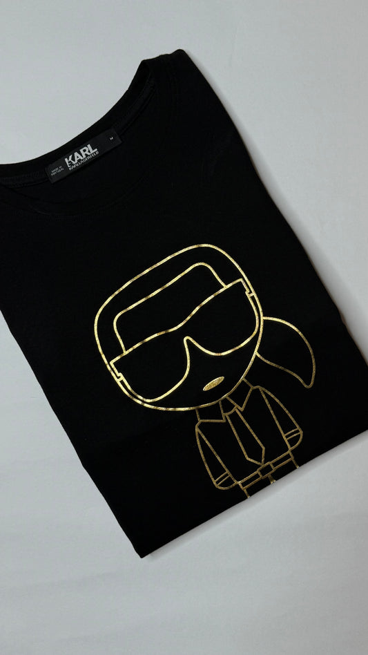 Karl Lagerfeld Diseño