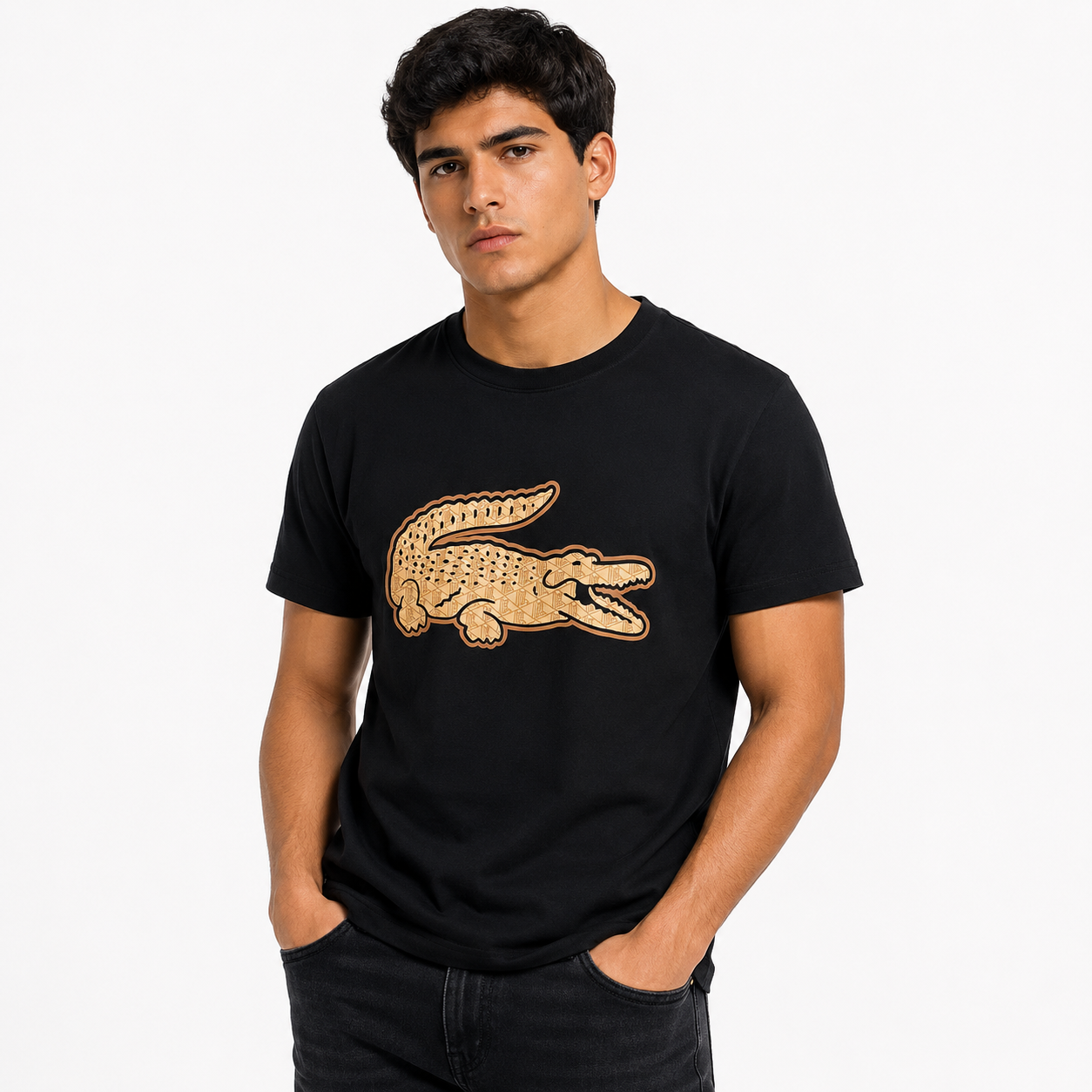 Camiseta Lacoste