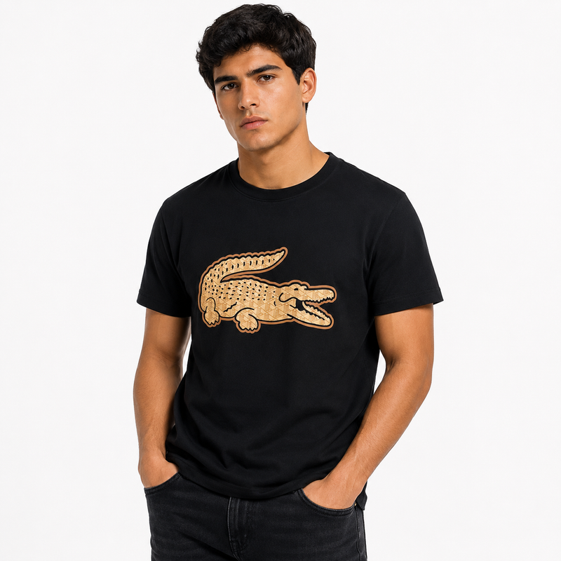 Camiseta Lacoste