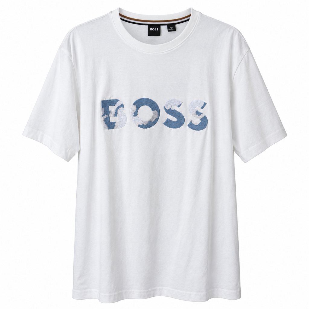 Camiseta Boss