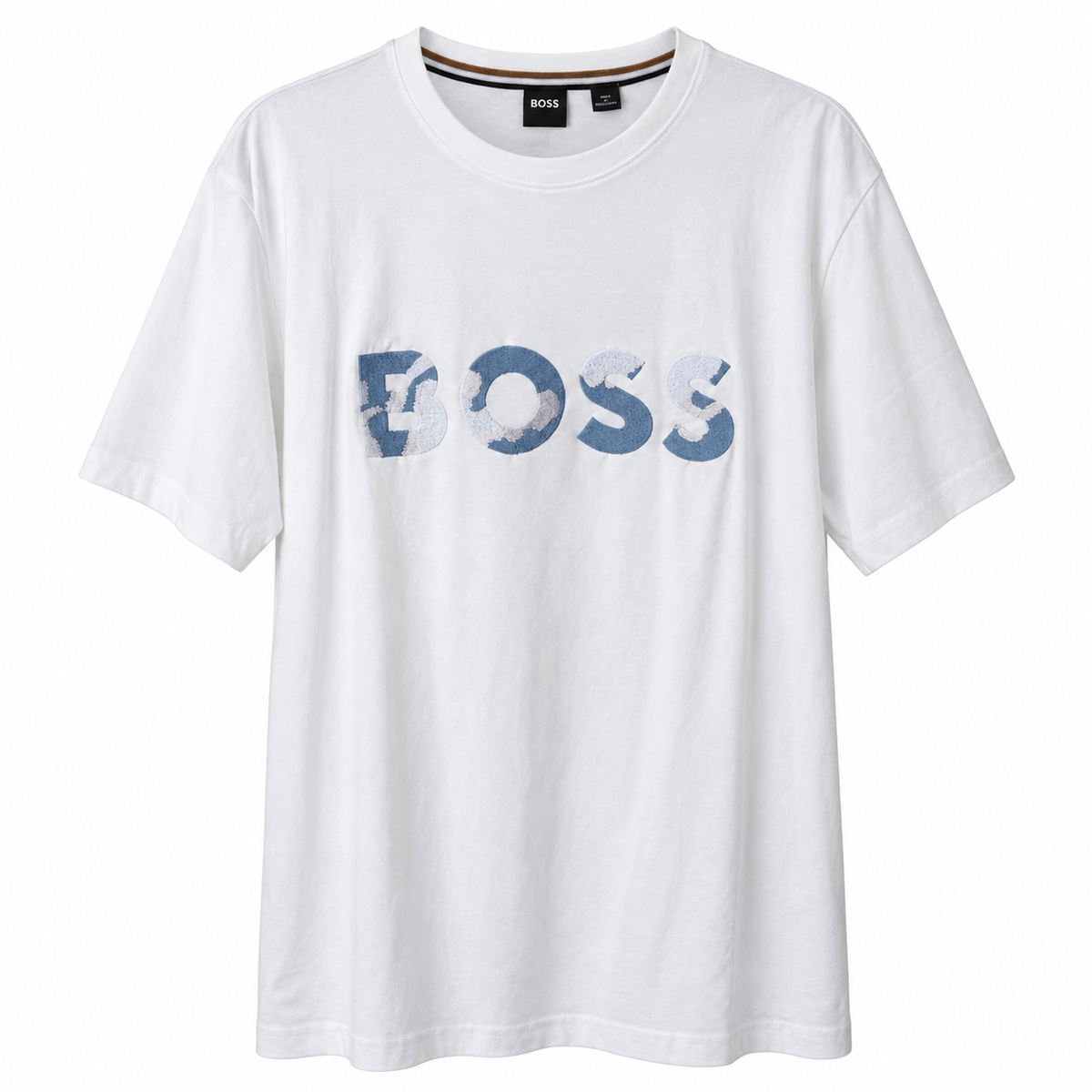 Camiseta Boss
