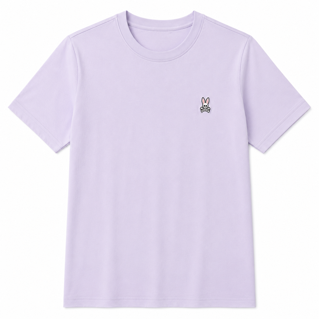 Camiseta Básica Psycho Bunny