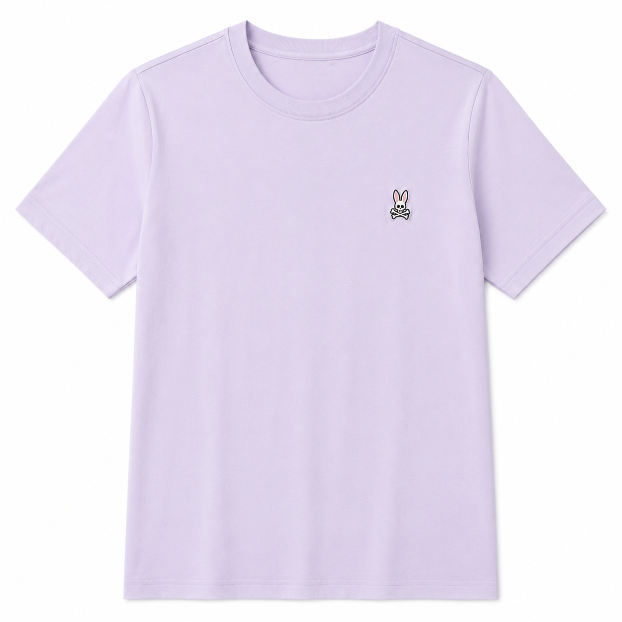 Camiseta Básica Psycho Bunny