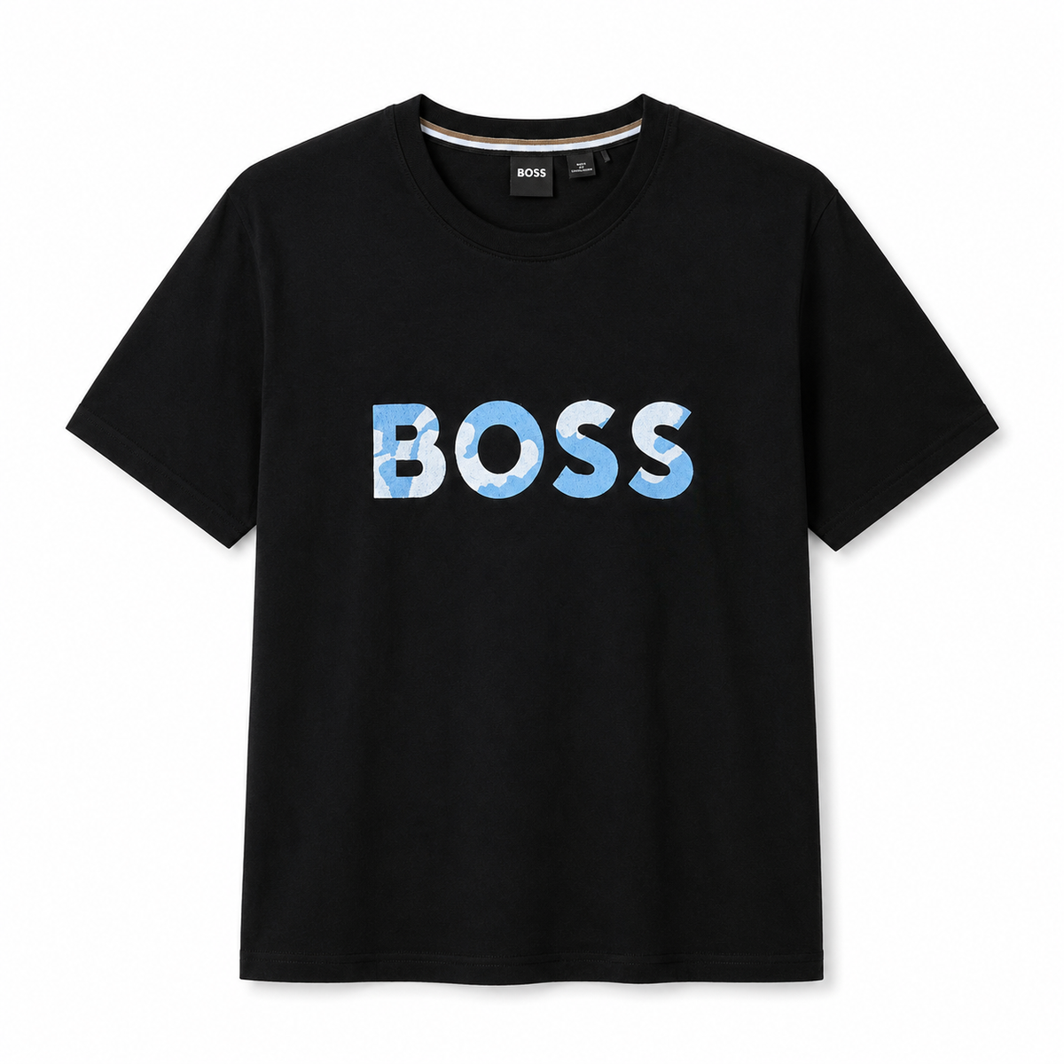 Camiseta Boss