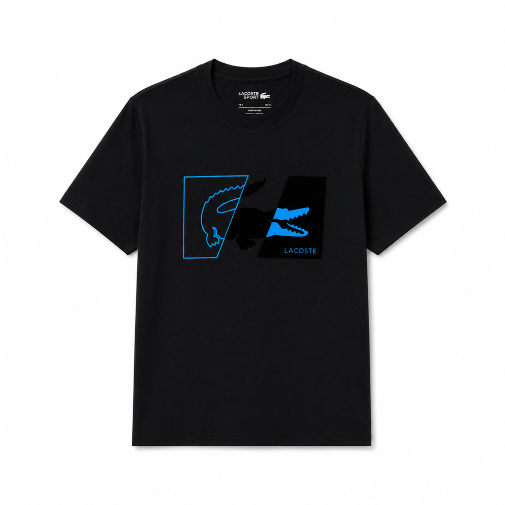 Camiseta Lacoste