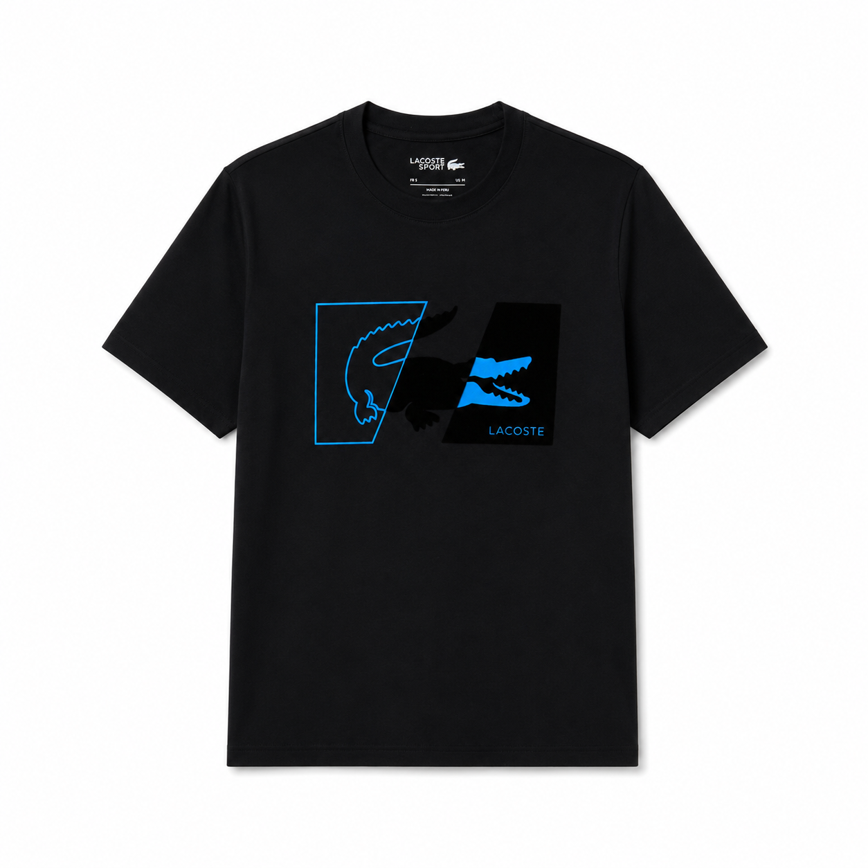 Camiseta Lacoste