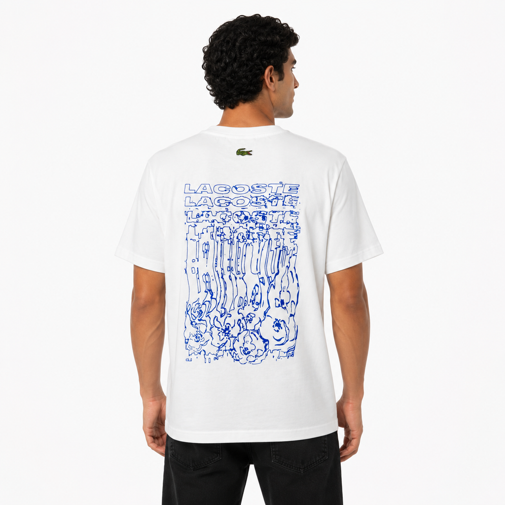 Lacoste Oversize