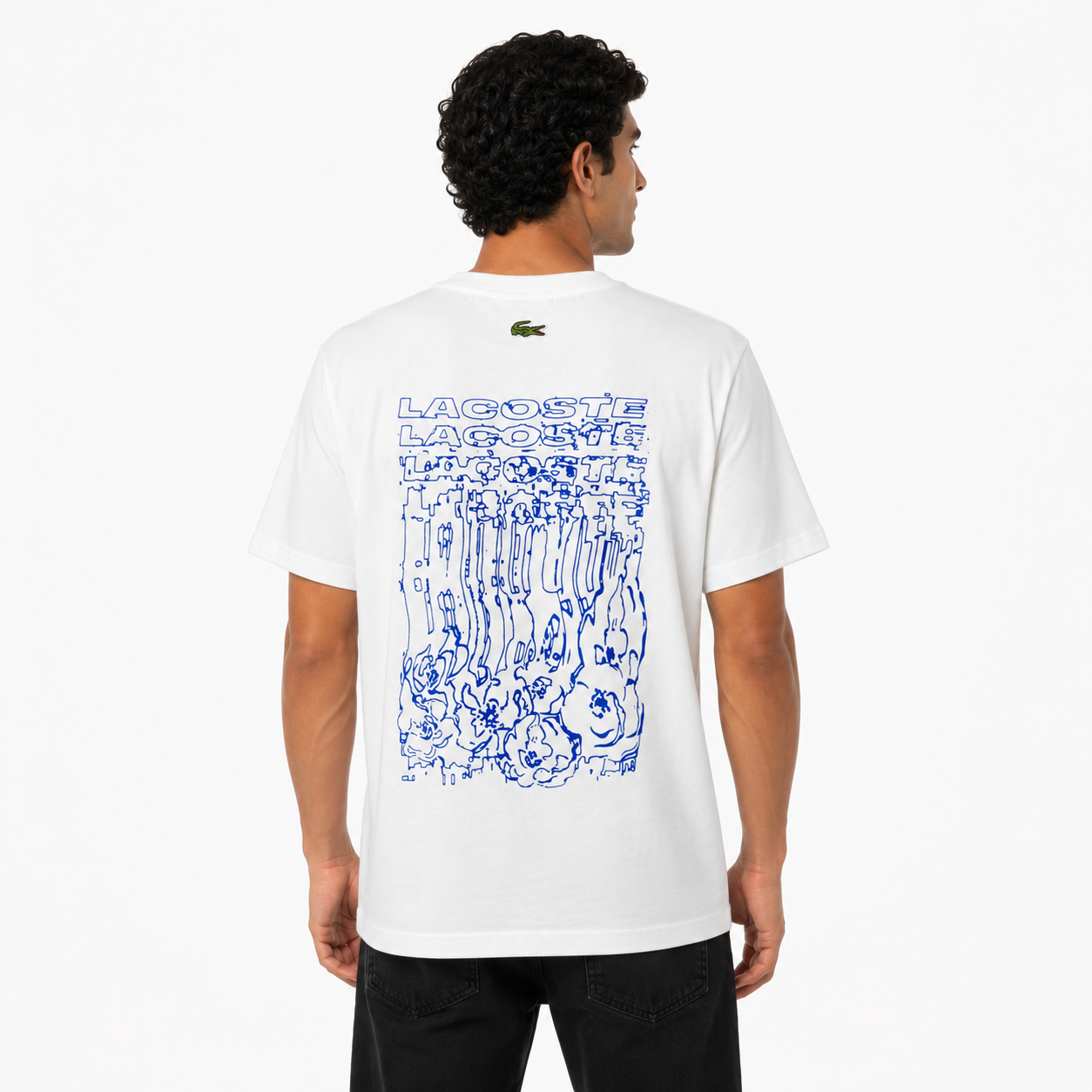 Lacoste Oversize