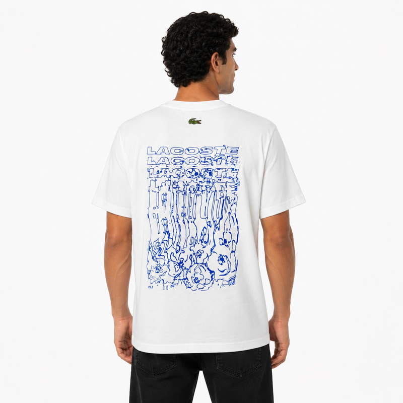 Lacoste Oversize