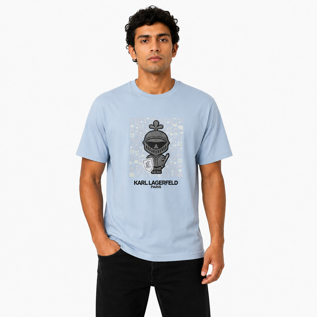 Camiseta Karl Lagerfeld