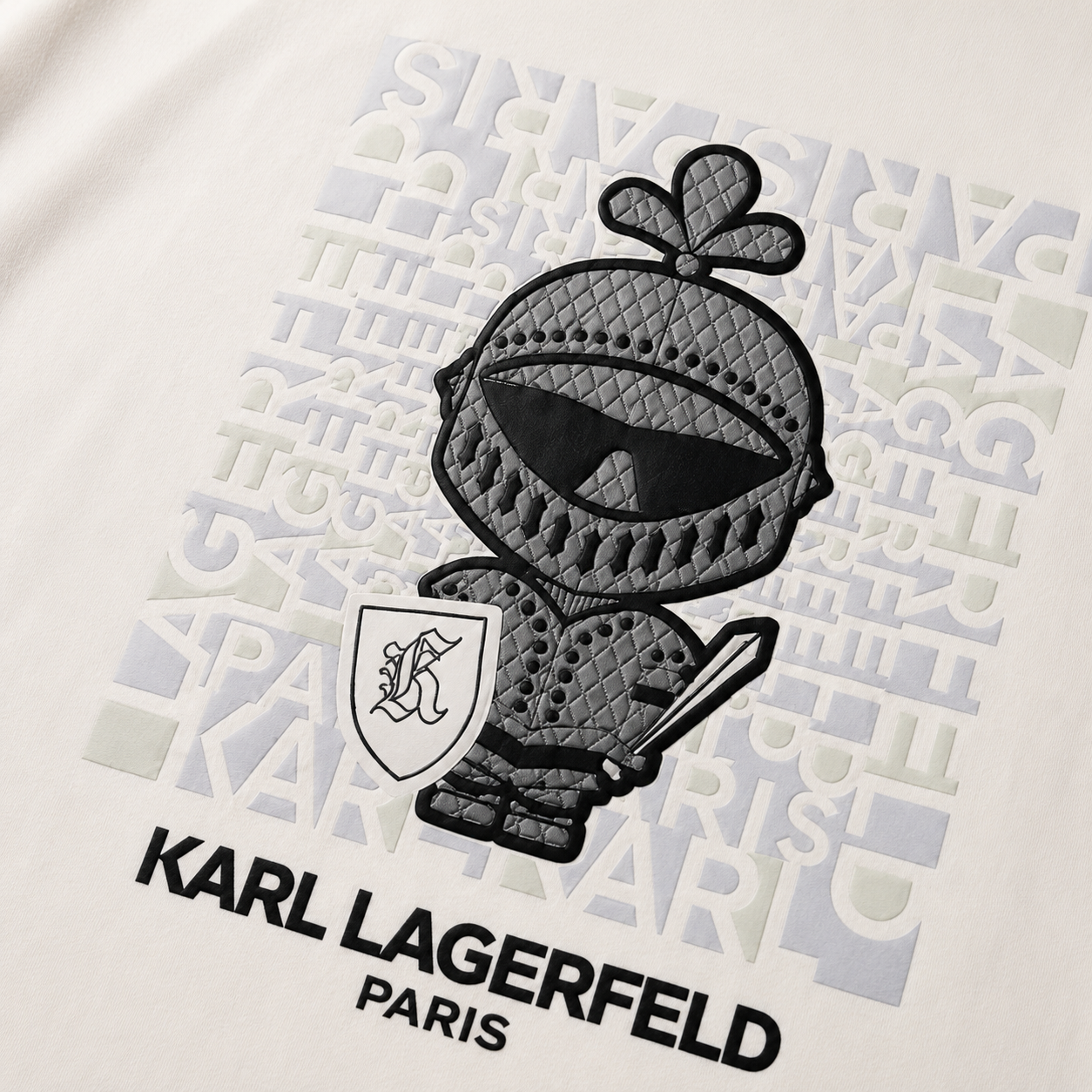 Karl Lagerfeld