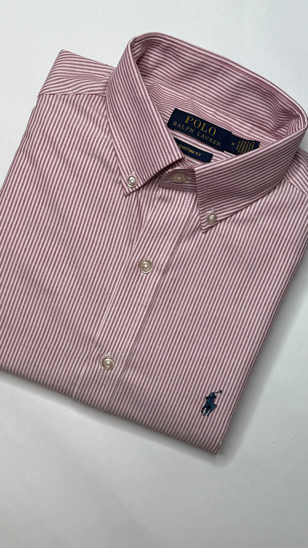 Camisa Polo Ralph Lauren
