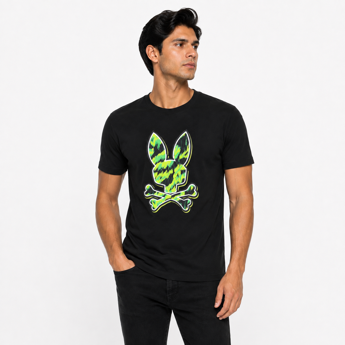 Camiseta Psycho Bunny