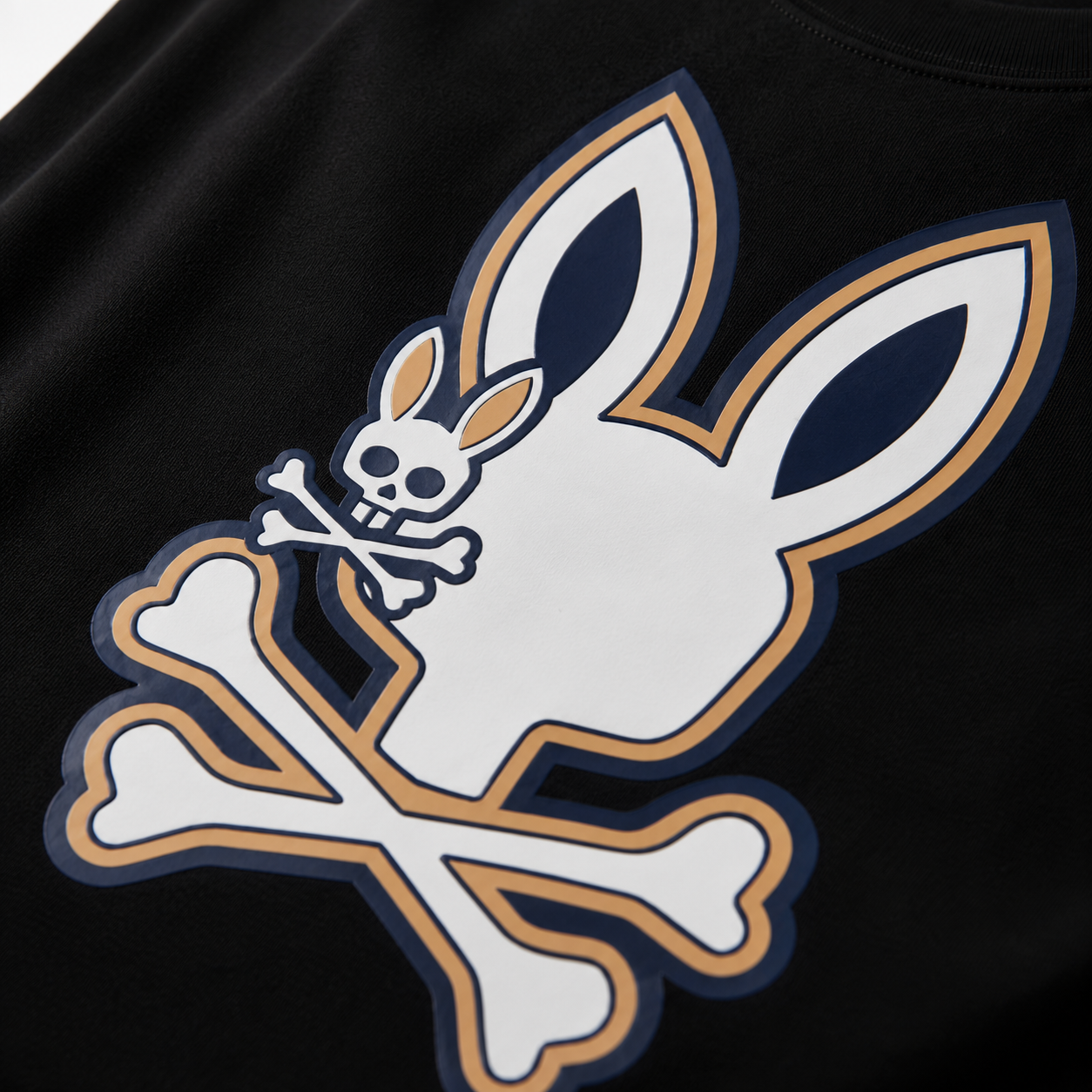 Camiseta Psycho Bunny