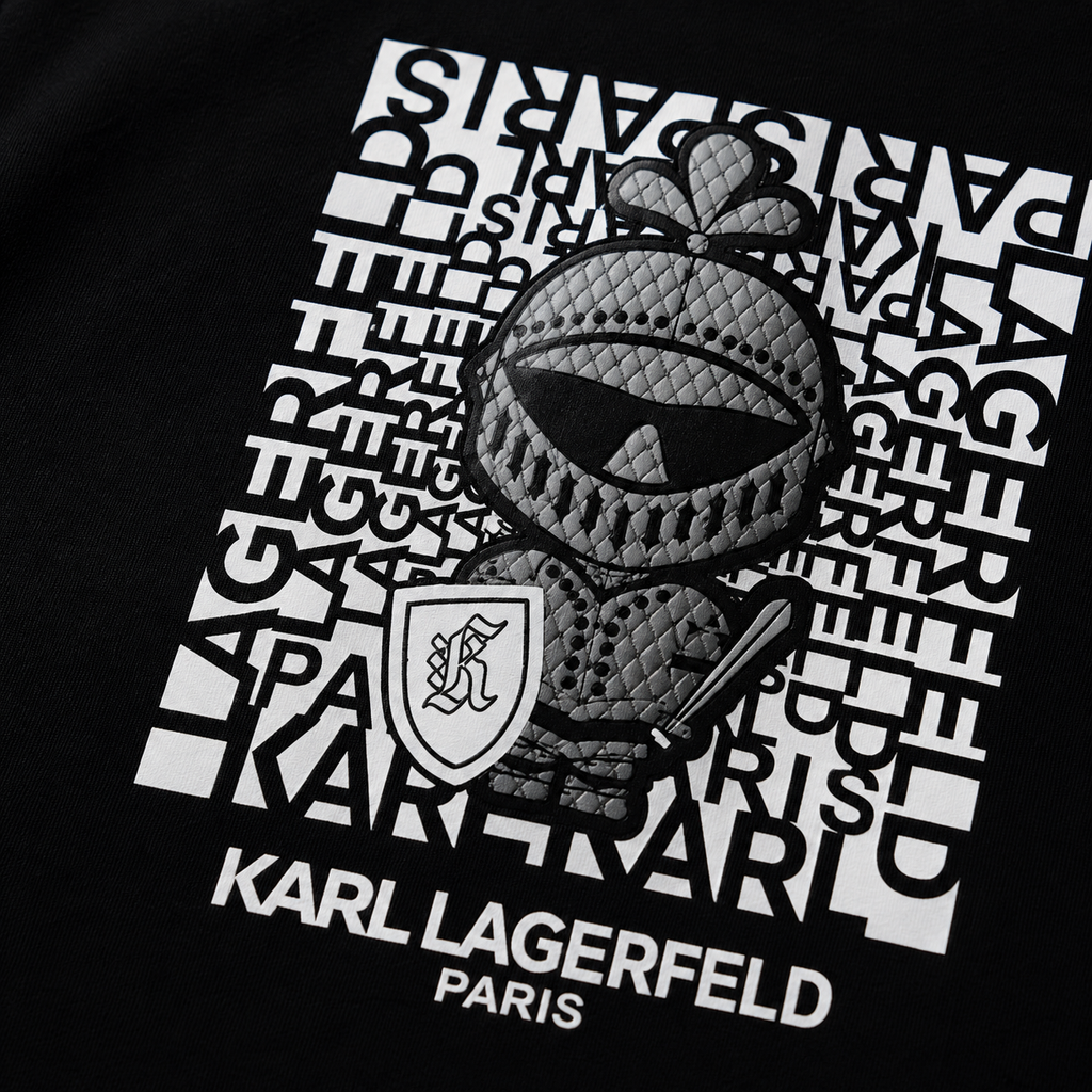 Camiseta Karl Lagerfeld