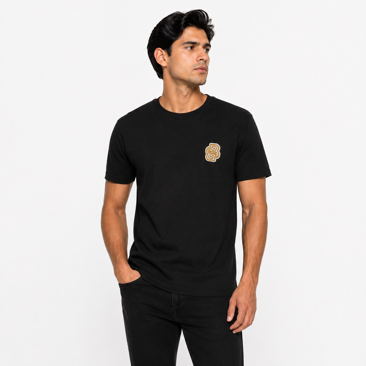 Camiseta Boss