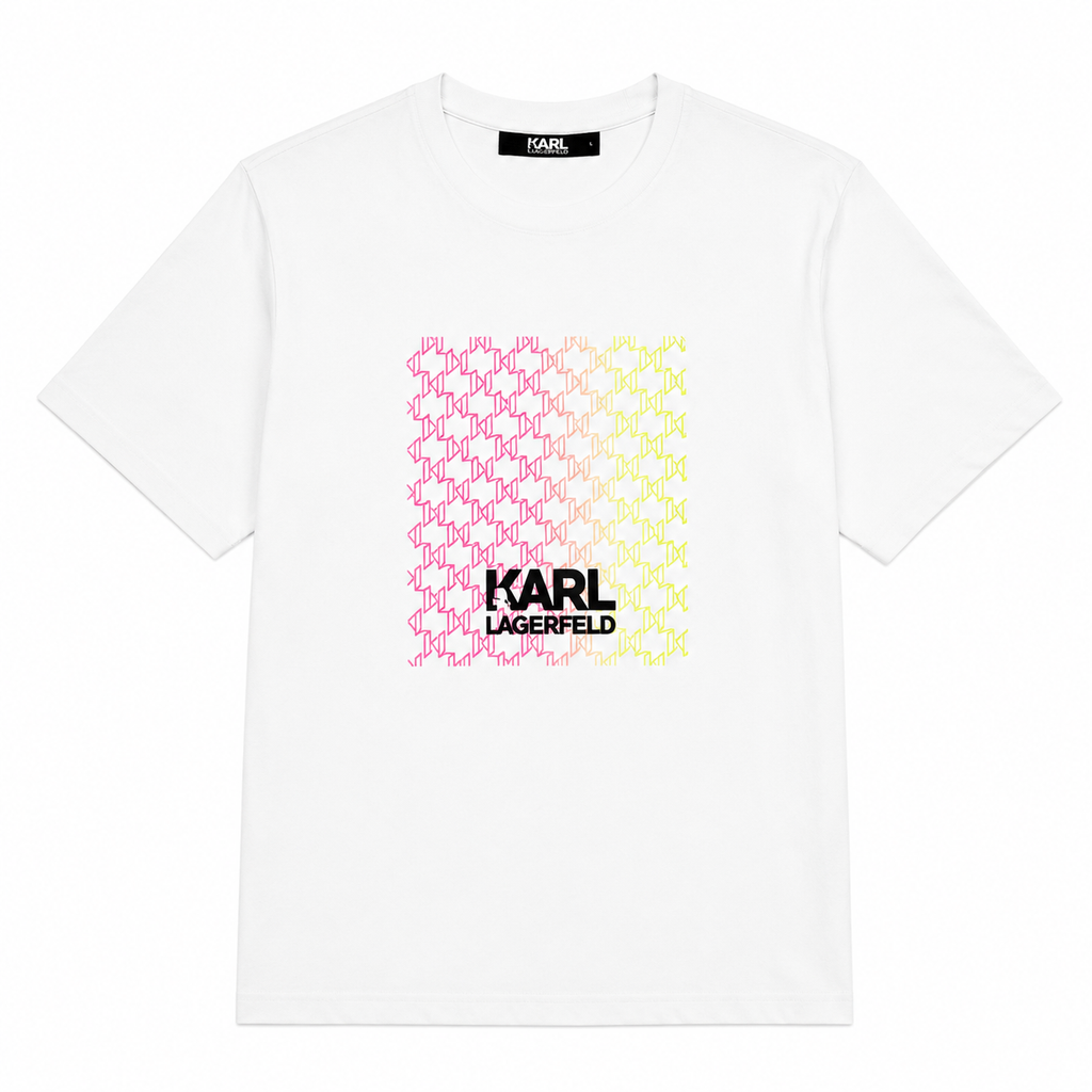 Camiseta Karl Lagerfeld