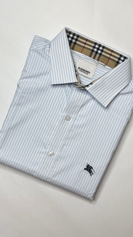 Camisa Burberry