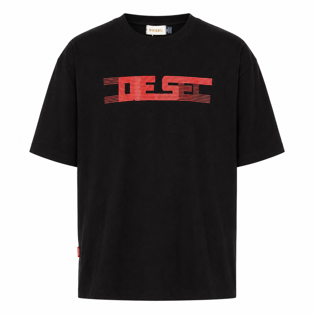 Camiseta Diésel