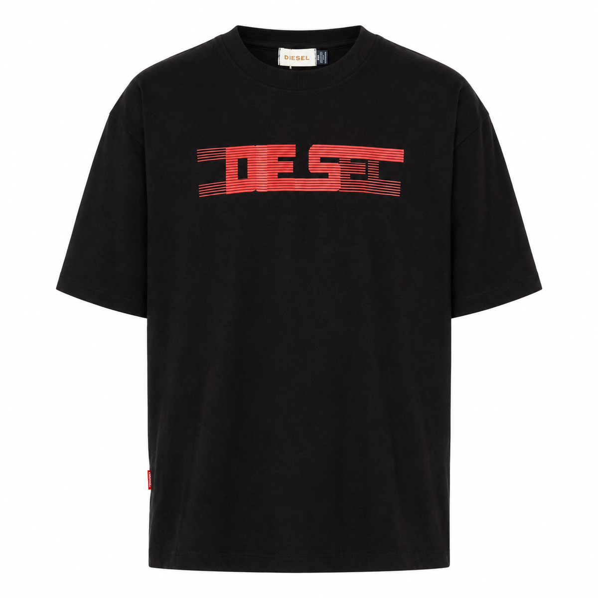 Camiseta Diésel