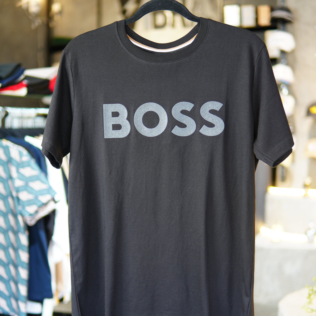 Camiseta Diseño Boss