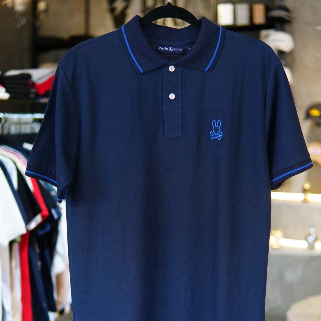 Tipo Polo Psycho