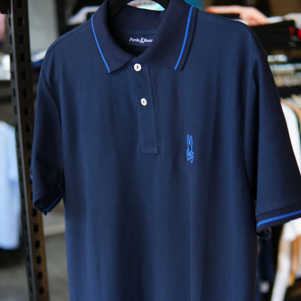 Tipo Polo Psycho