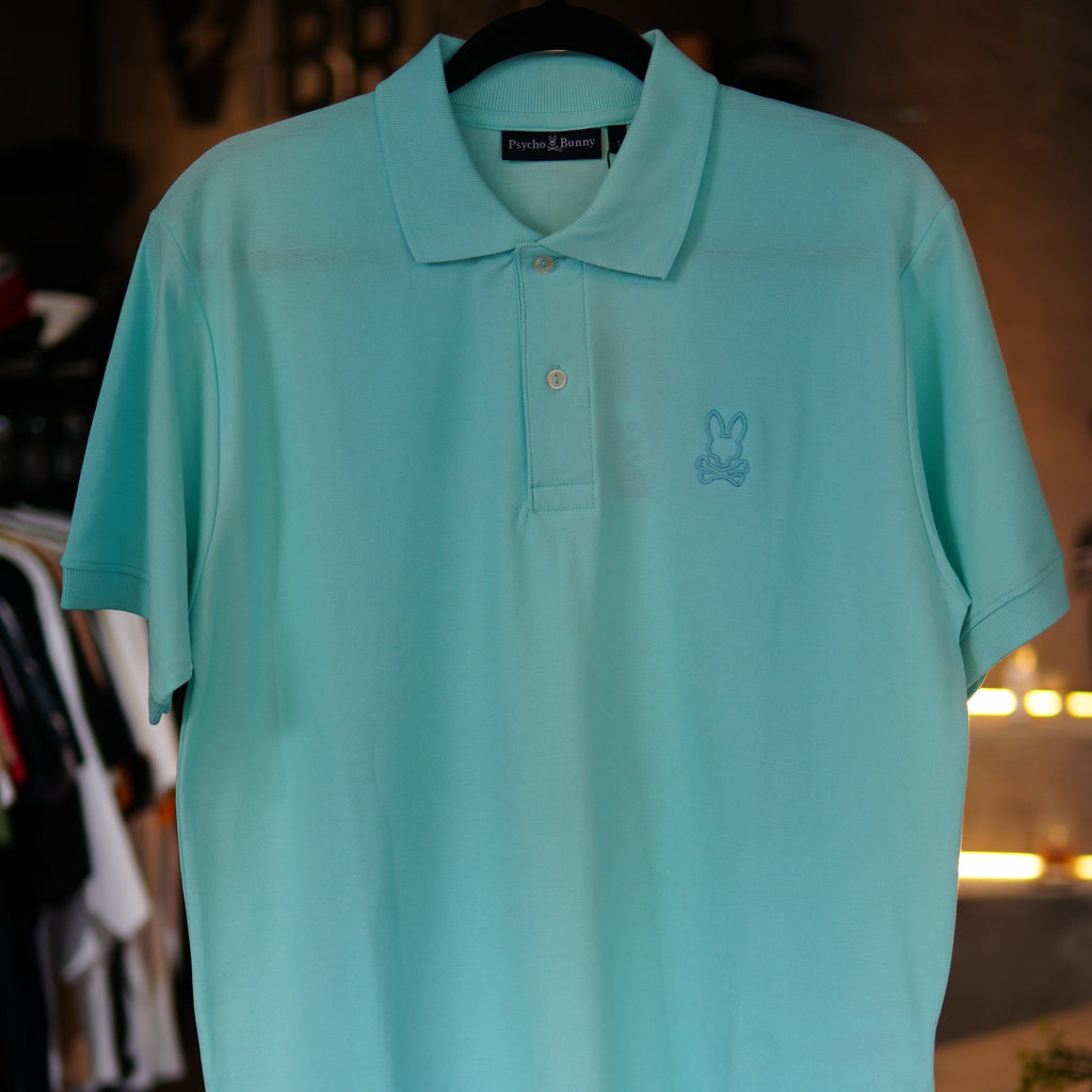 Tipo Polo Psycho