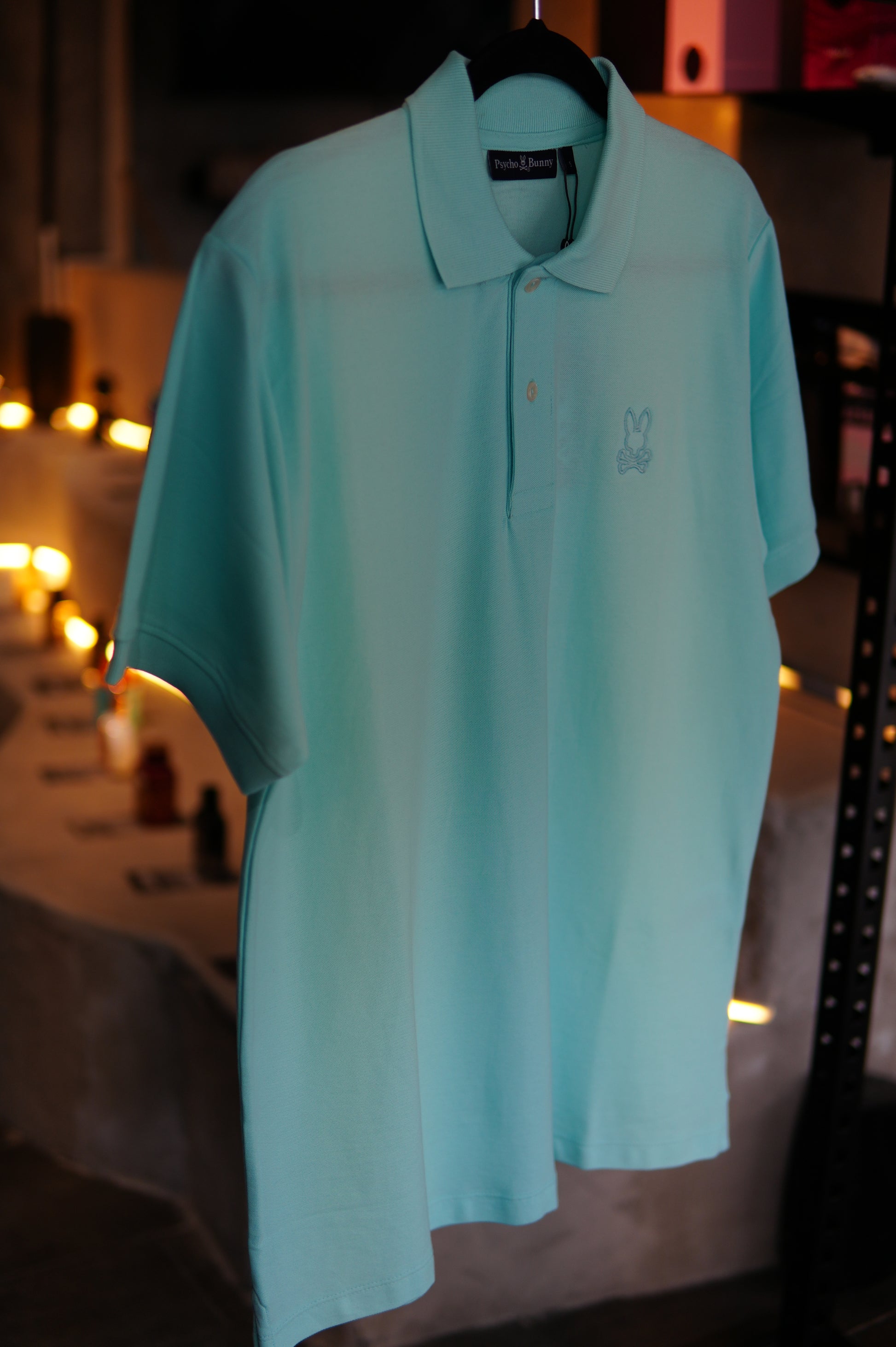 Tipo Polo Psycho