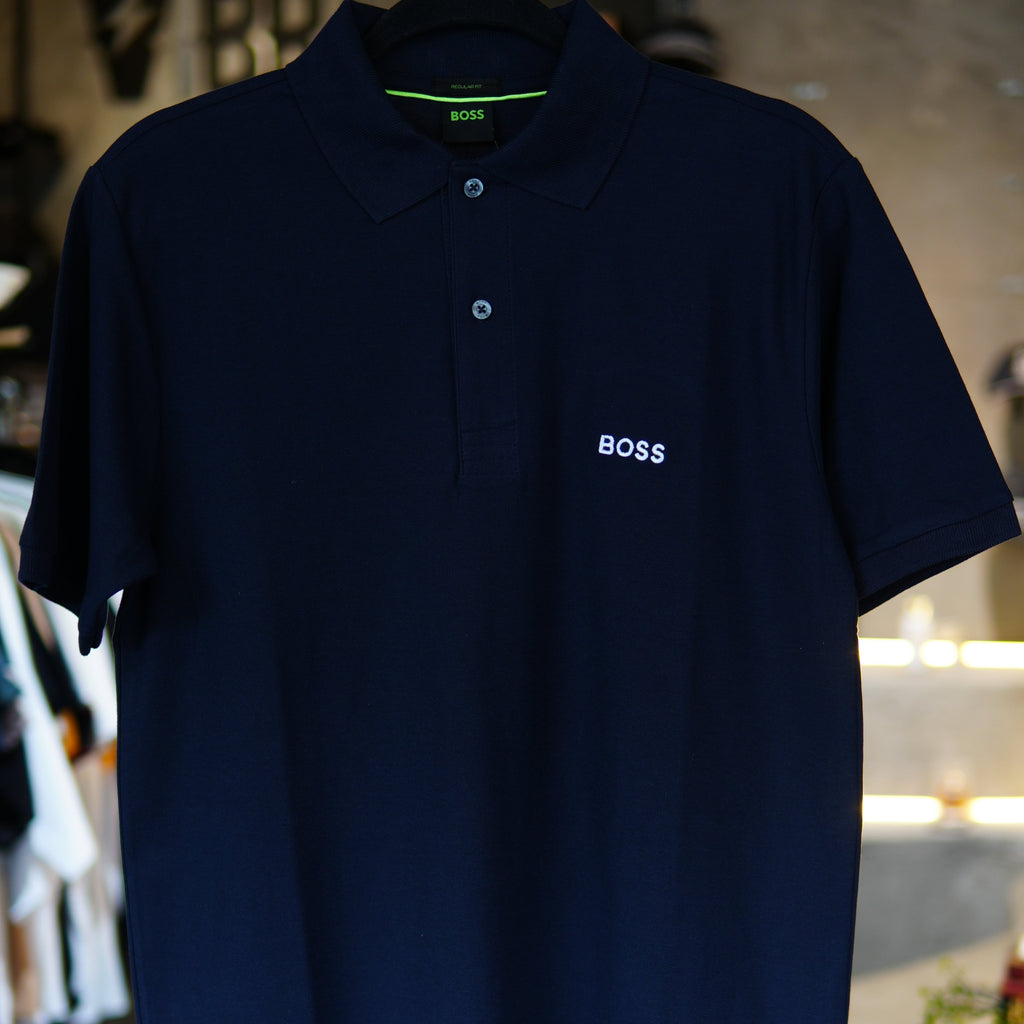 Tipo Polo Boss