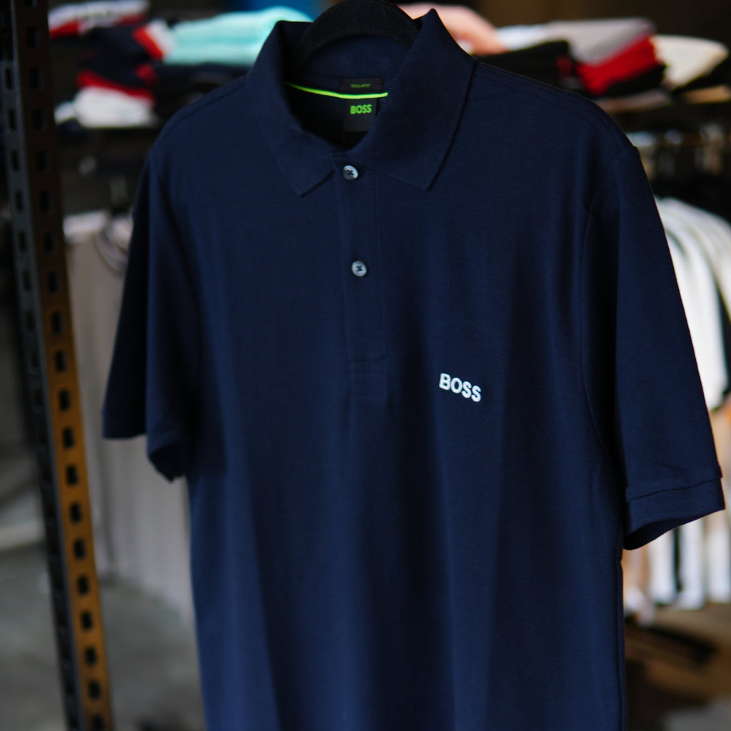 Tipo Polo Boss