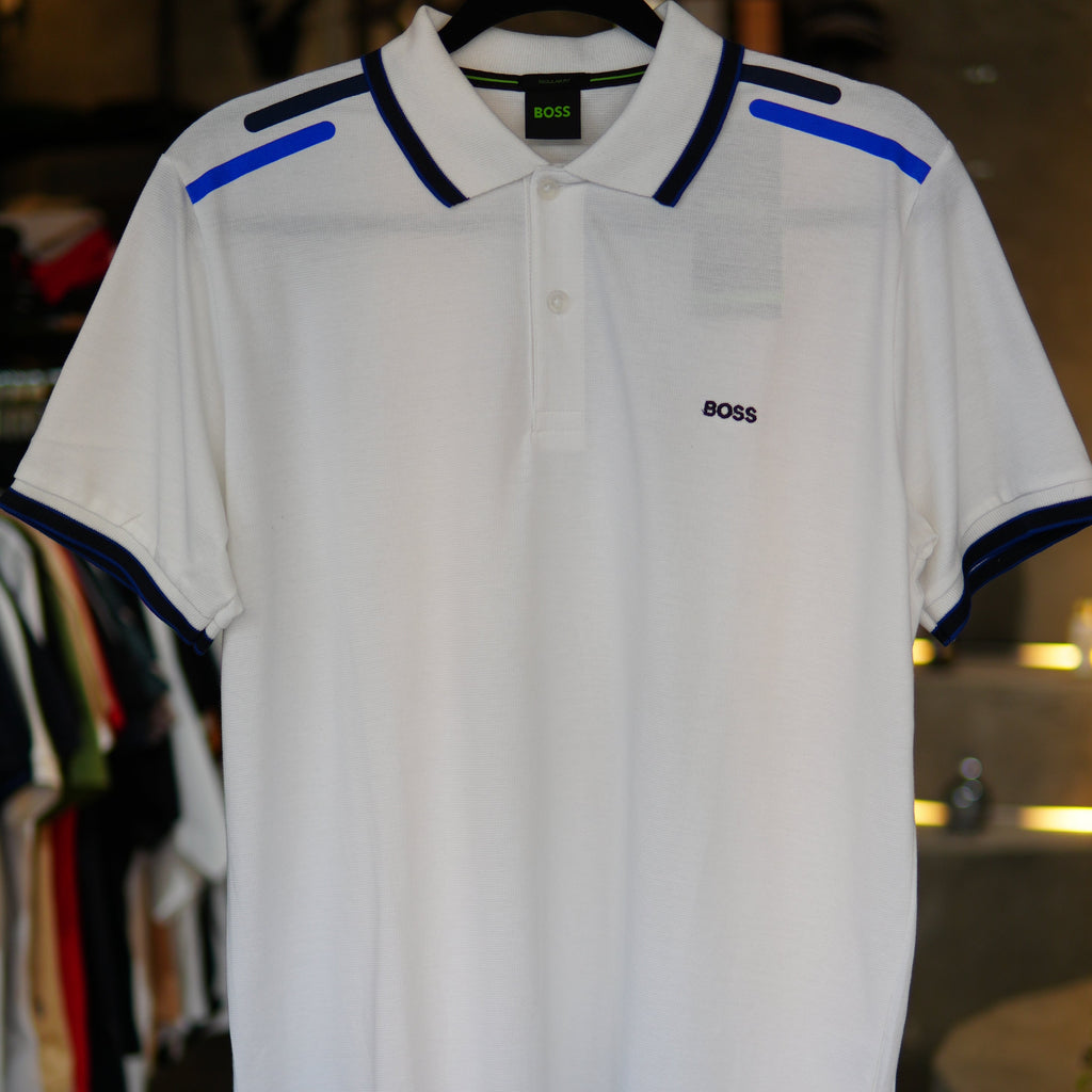 Tipo Polo Boss
