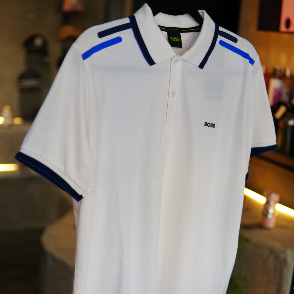 Tipo Polo Boss