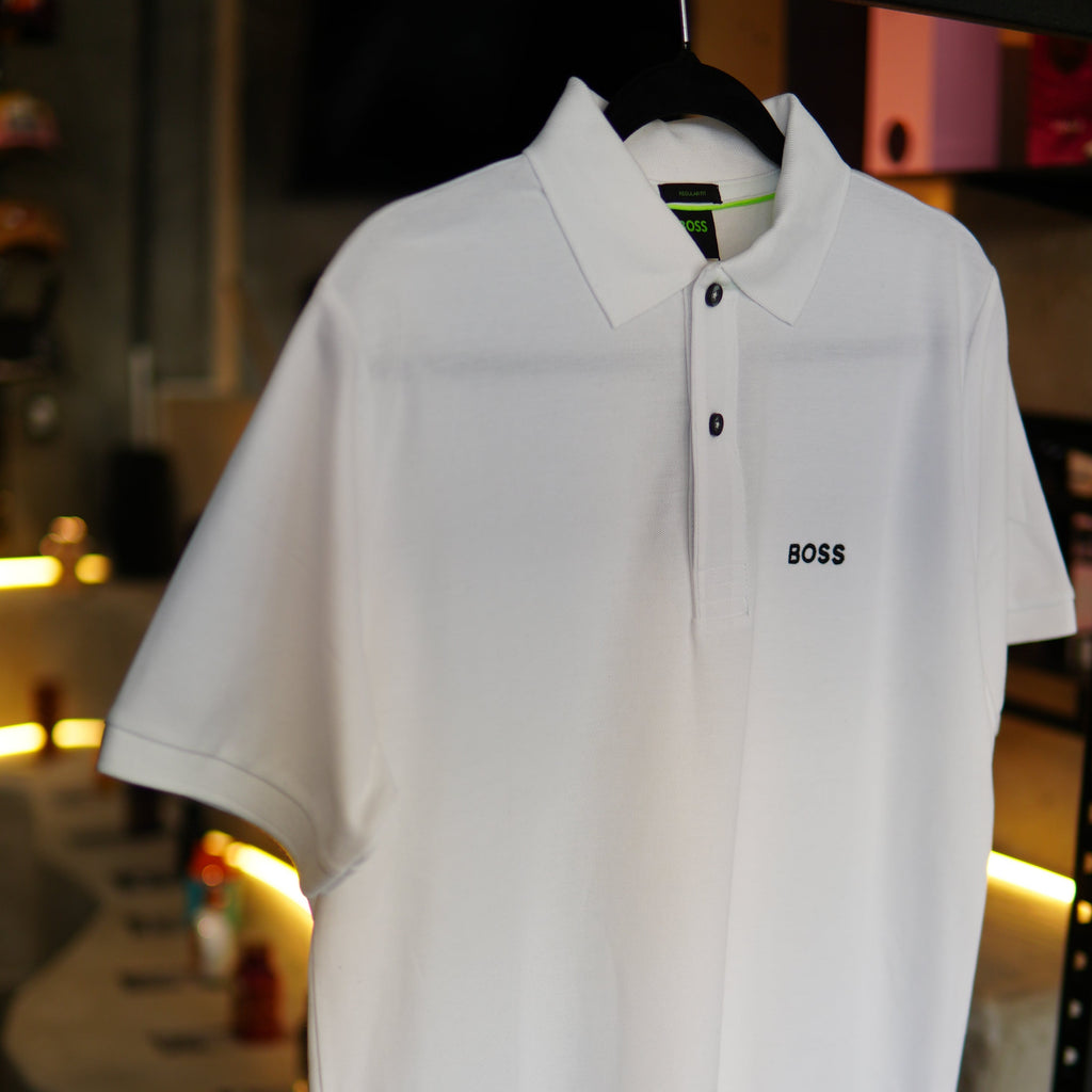 Tipo Polo Boss
