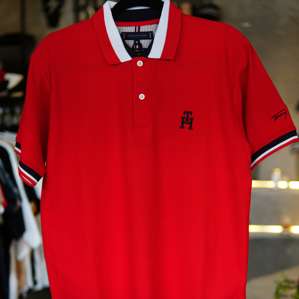 Tipo Polo Tommy