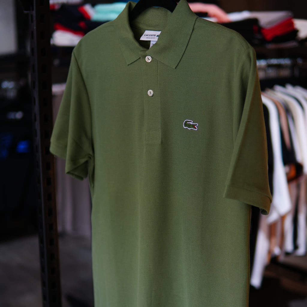 Tipo Polo Lacoste