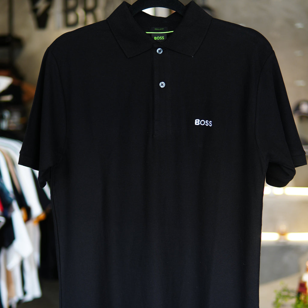 Tipo Polo Boss