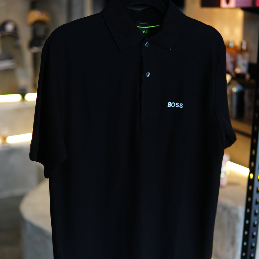 Tipo Polo Boss